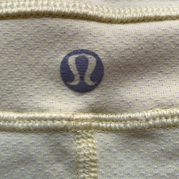Lululemon Shorts - Picture 3 of 8